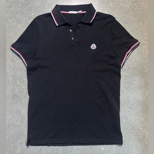 Moncler Polo